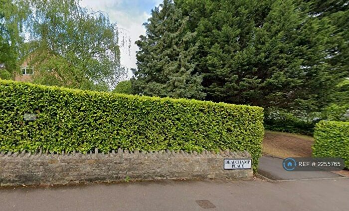 2 Bedroom Flat To Rent In Beauchamp Place, Oxford, OX4