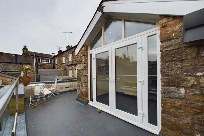 3 Bedroom Maisonette To Rent In Market Square, Kirkby Lonsdale, Carnforth, LA6