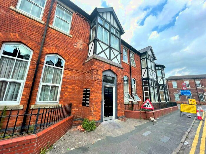 2 Bedroom Flat To Rent In Ripon Street, Lincoln, LN5