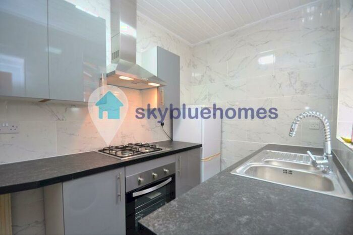 2 Bedroom Terraced House To Rent In Connaught Street, Leicester, LE2