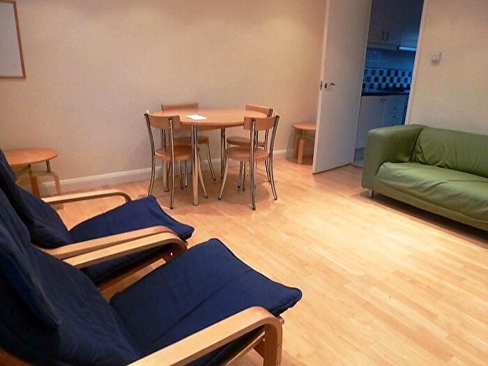 2 Bedroom Apartment To Rent In Rush Grove, Cherry Hinton, CB1