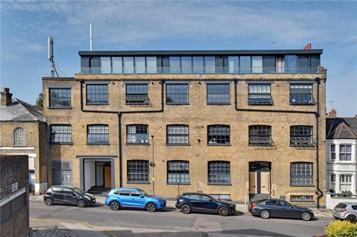 1 Bedroom Apartment For Sale In Woodrow, Woolwich, London, SE18