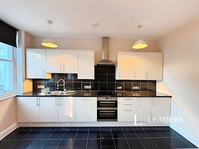 1 Bedroom House To Rent In Bartholomews, Brighton, East Sussex, BN1