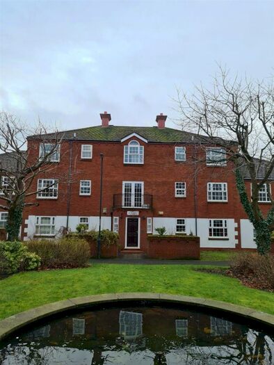 2 Bedroom Apartment To Rent In Brock Farm Court, North Shields, NE30