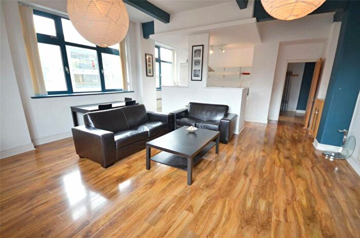 2 Bedroom Apartment To Rent In Piccadilly Lofts, Manchester City Centre, Greater Manchester, M1