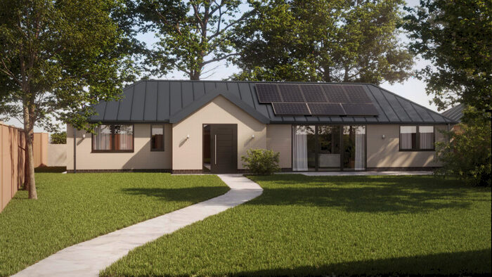 3 Bedroom Detached House For Sale In Elm Mews, Waltham Abbey, EN9