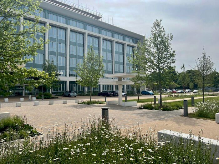 1 Bedroom Flat To Rent In Warley Hq, Eagle Way, Brentwood, CM13