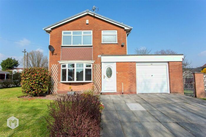 3 Bedroom Semi-Detached House To Rent In Nuttall Lane, Ramsbottom, Bury, BL0