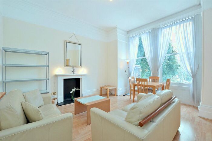 1 Bedroom Flat To Rent In Randolph Avenue, Maida Vale, London, W9