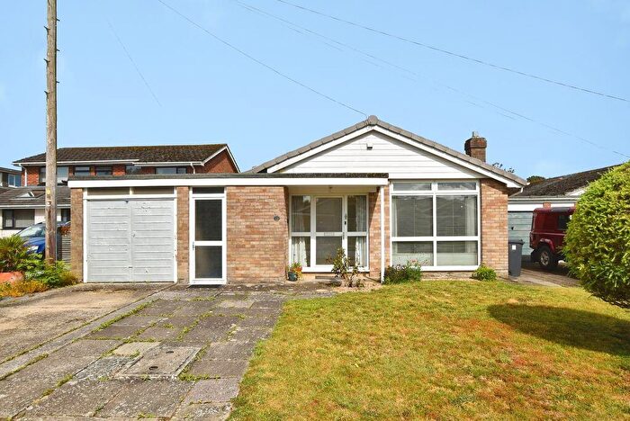 2 Bedroom Bungalow For Sale In Shakespeare Road, Salisbury ***Video Tour***, SP1