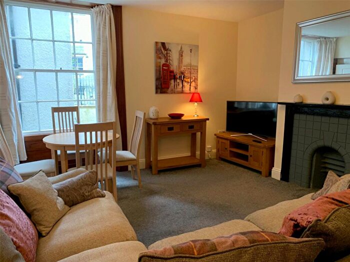 1 Bedroom Apartment To Rent In Flat, Beecham House, Market Place, Cockermouth, Cumbria, CA13