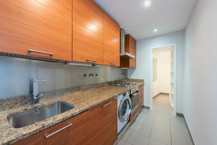 2 Bedroom Flat To Rent In Harcourt Terrace, Chelsea, London, SW10