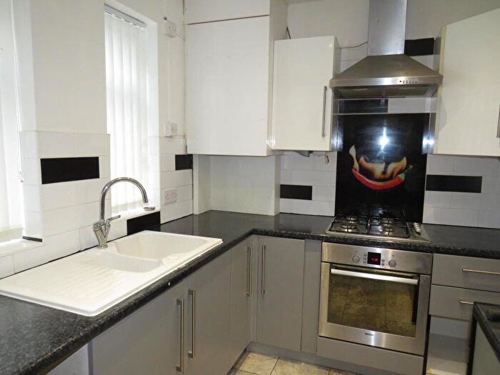 2 Bedroom Terraced House To Rent In Laurel Crescent, Halifax, HX2