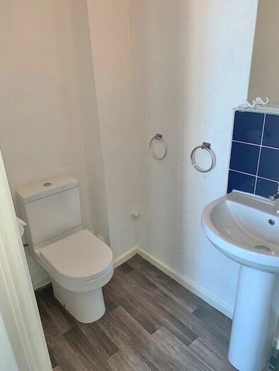 1 Bedroom House Of Multiple Occupation To Rent In Newport Road, Cardiff(City), CF24