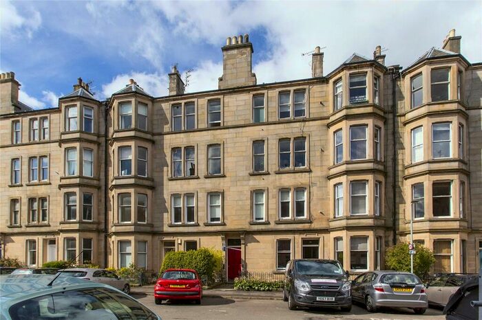 2 Bedroom Flat To Rent In Comely Bank Street, Stockbridge, Edinburgh, EH4