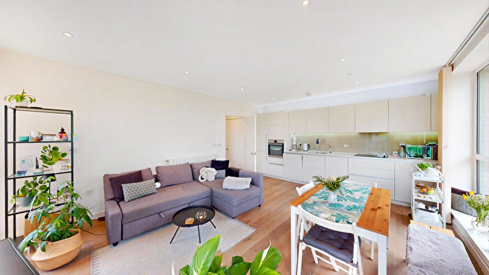 2 Bedroom Apartment To Rent In Maltby House, Ottley Drive, London, SE3