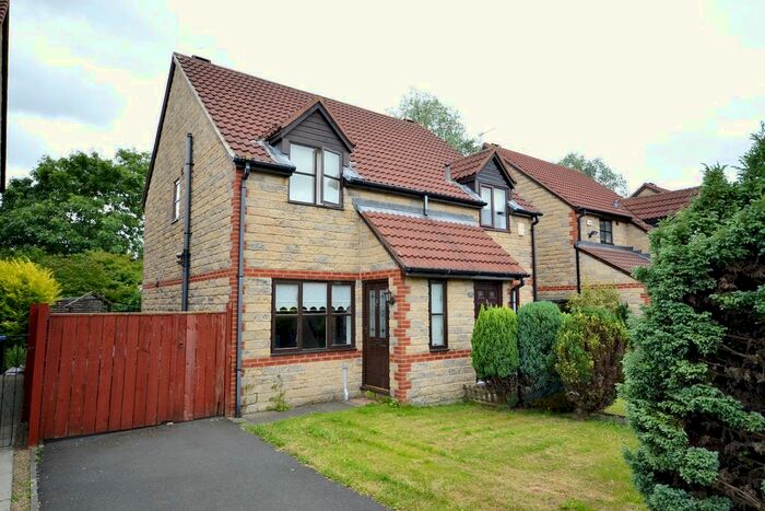 2 Bedroom Semi-Detached House To Rent In St. Cuthberts Walk, Langley Moor, Durham DH7