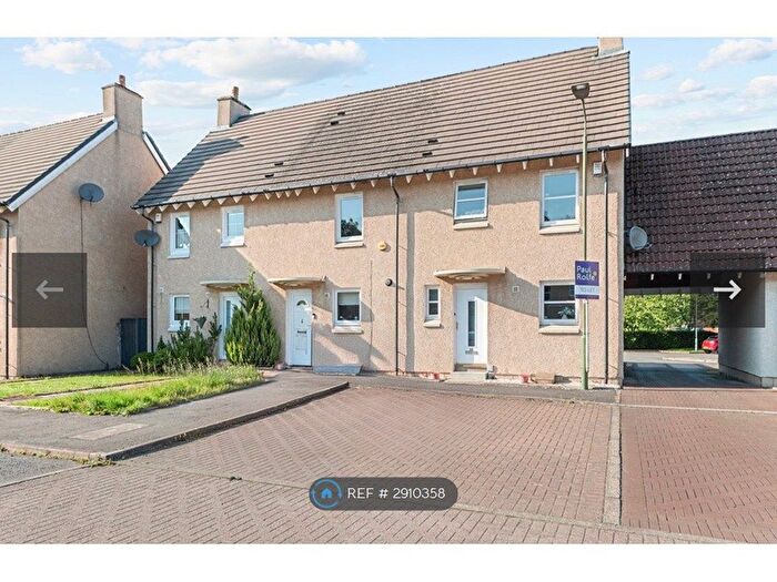 3 Bedroom End Of Terrace House To Rent In Hillside Grove, Bo'ness, EH51