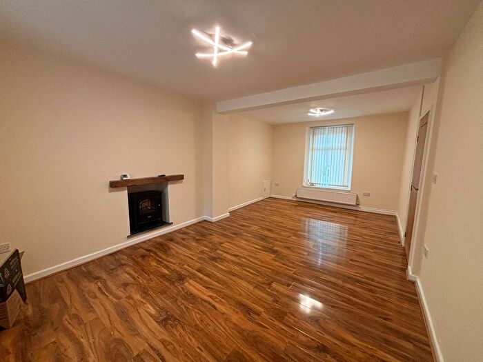 3 Bedroom Terraced House To Rent In Glanlay Street, Mountain Ash, CF45