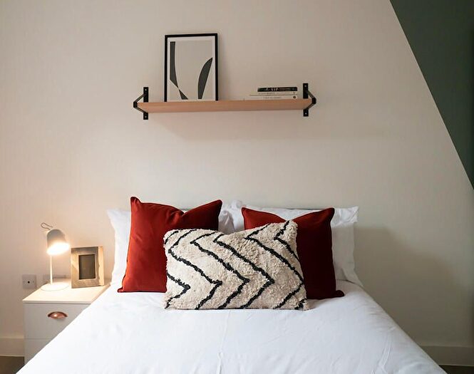 5 Bedroom Flat To Rent In Cavendish Street, Lancaster, LA1