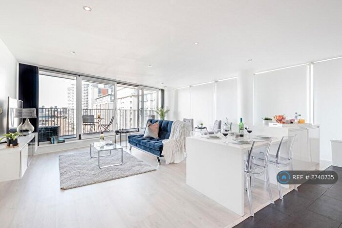 3 Bedroom Flat To Rent In Balearic Apartments, London, E16