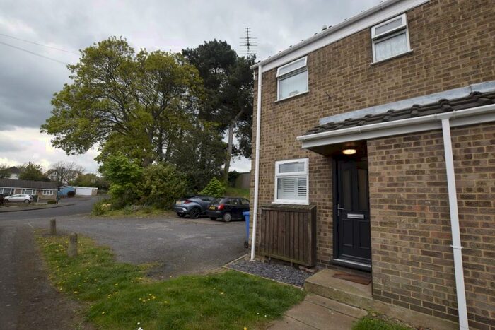 1 Bedroom Flat To Rent In The Covert, Spondon, Derby, Derbyshire, DE21