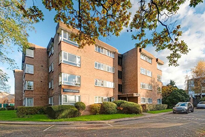 1 Bedroom Flat To Rent In Woodfield Road, London, W5