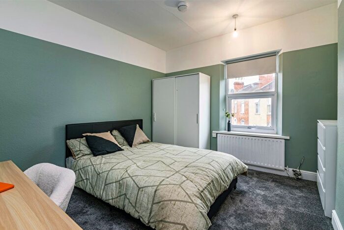 3 Bedroom Terraced House To Rent In St. Andrews Street, Lincoln, LN5