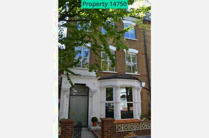 2 Bedroom Flat To Rent In Adolphus Road, London, N4