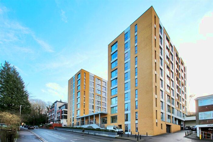 2 Bedroom Flat To Rent In London Road, Sevenoaks, Kent TN13