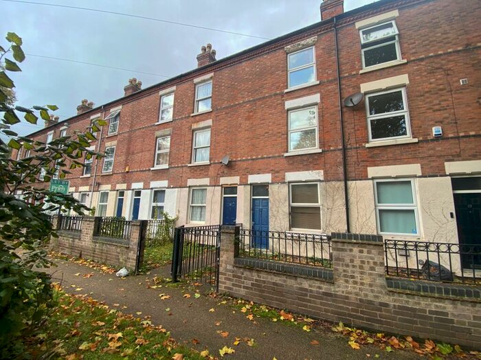 5 Bedroom House To Rent In Waterloo Promenade ***£pppw Including Bills***, NG7