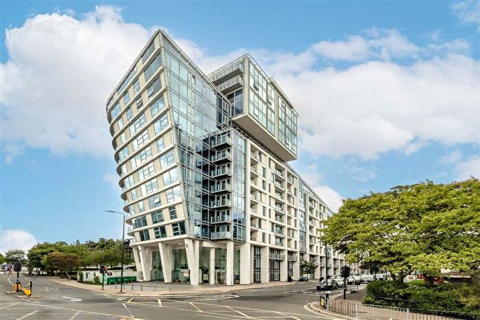 1 Bedroom Flat To Rent In Winchester Road, London, NW3