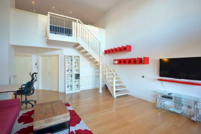 1 Bedroom Flat To Rent In Sweden Gate, Surrey Quay, London, SE16