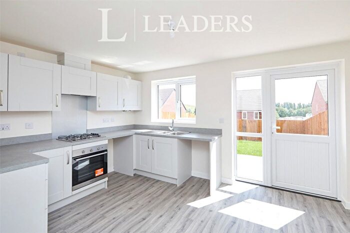 3 Bedroom Semi-Detached House For Sale In Withnall Close, Gedling, Nottingham, NG4