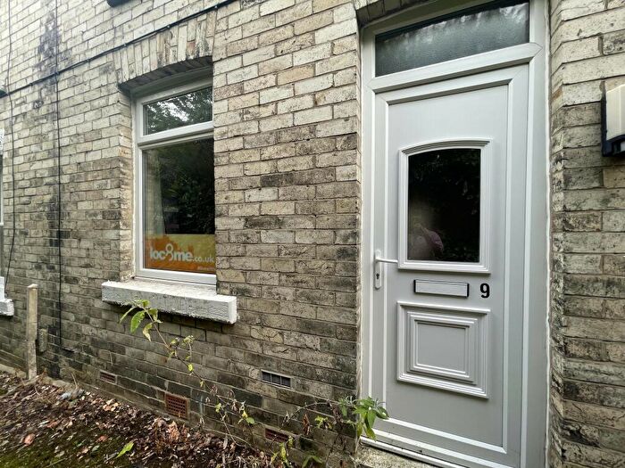 3 Bedroom House To Rent In Neville Terrace (L), DH1