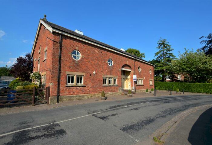 3 Bedroom Apartment For Sale In Apt, Home Farm Mews, Grape Lane, Croston, PR26