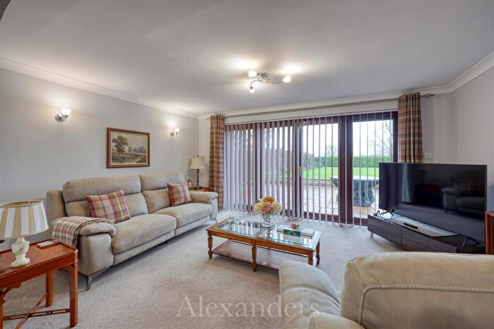 4 Bedroom Detached House For Sale In Main Street, Kirby Bellars, Melton Mowbray, LE14
