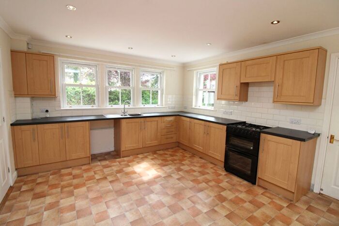 4 Bedroom Semi-detached House To Rent In Appleby-In-Westmorland, CA16