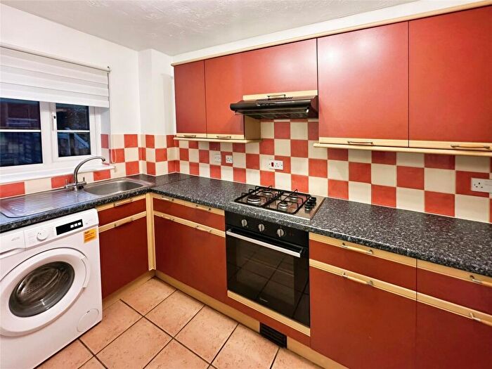 1 Bedroom Terraced House To Rent In Chiltern Close, Downswood, Maidstone, Kent, ME15