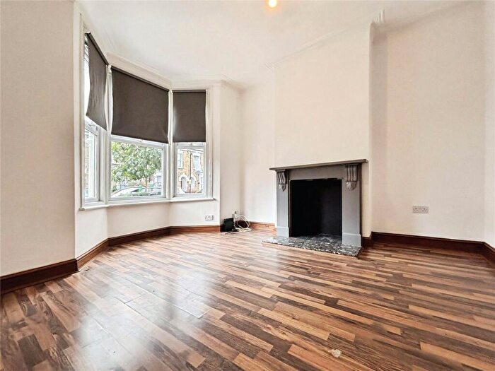 4 Bedroom Terraced House To Rent In Monson Road, London, SE14