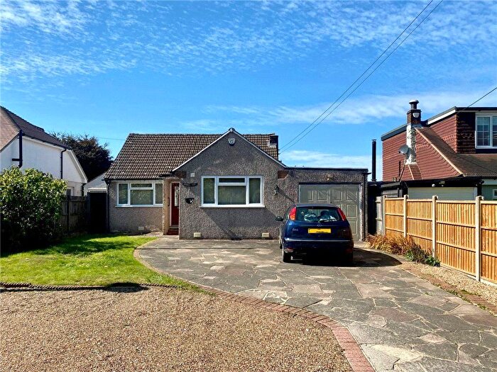 2 Bedroom Bungalow For Sale In Main Road, Westerham, TN16