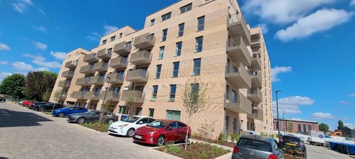 2 Bedroom Apartment To Rent In Hargrave Drive, Harrow, Middlesex, HA1