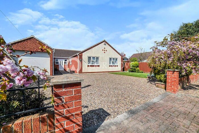 3 Bedroom Bungalow For Sale In The Nurseries, Asselby, Goole, DN14