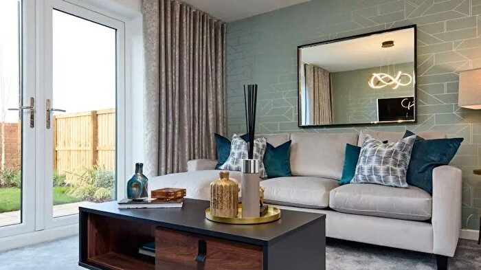 2 Bedroom Semi Detached House For Sale In Arnold Ln, Nottingham, NG4