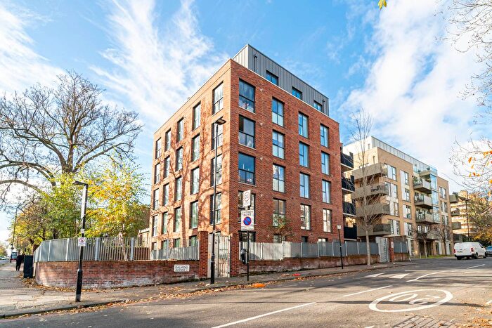 1 Bedroom Flat For Sale In Ikon Apartments, Dalmeny Avenue, Tufnell Park, N7