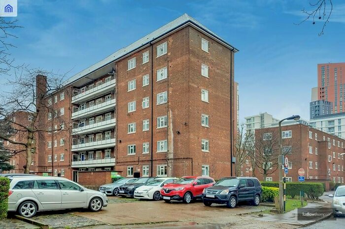 2 Bedroom Flat To Rent In Oliver House, Wyvil Road, Vauxhall, SW8