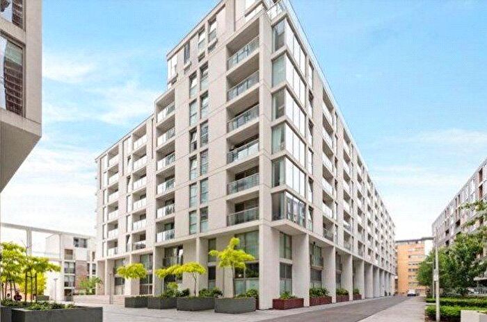 1 Bedroom Flat To Rent In Denison House, Lanterns Way, Tower Hamlets, London, E14