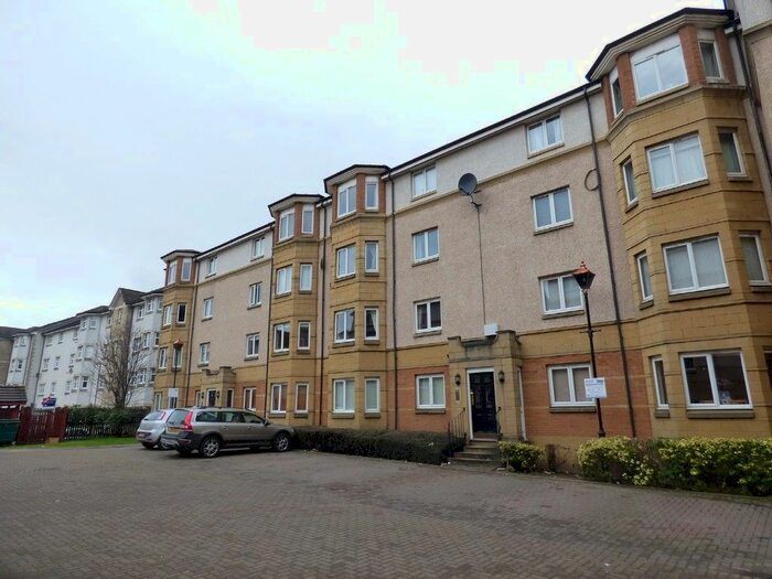 2 Bedroom Flat To Rent In Duff Road, Edinburgh, EH11