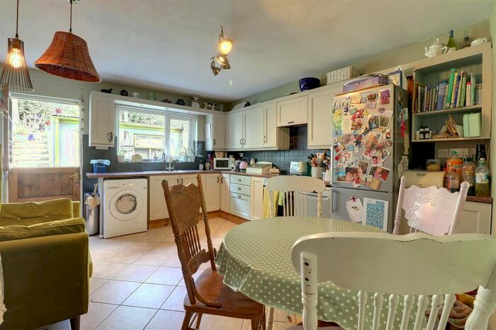 3 Bedroom Terraced House For Sale In Shore Street, Killyleagh, Downpatrick, BT30