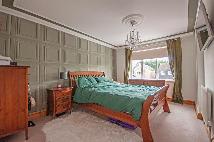 4 Bedroom Detached House For Sale In The Willows, Boreham, Chelmsford, CM3